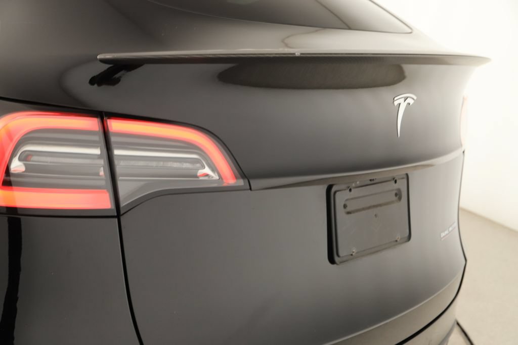 Used 2021 Tesla Model Y Performance AWD/4WD image 36