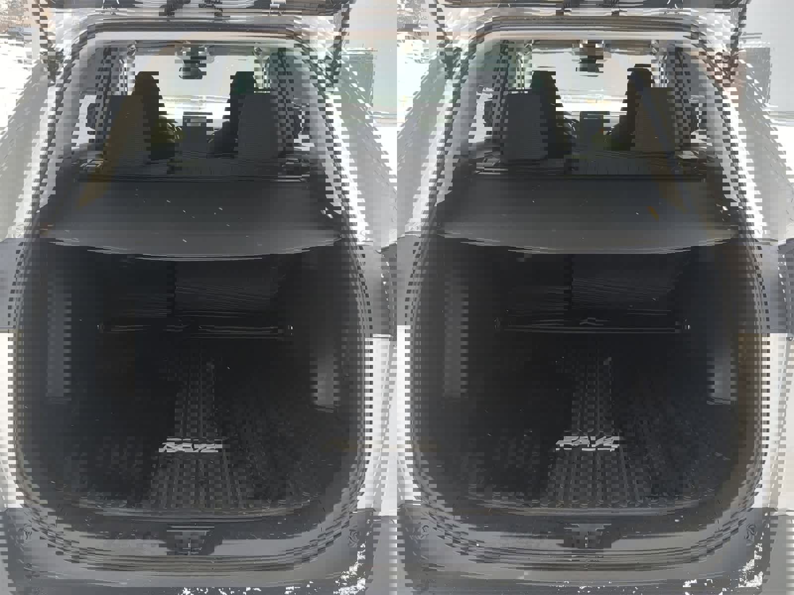 Used 2022 Toyota RAV4 LE image 39