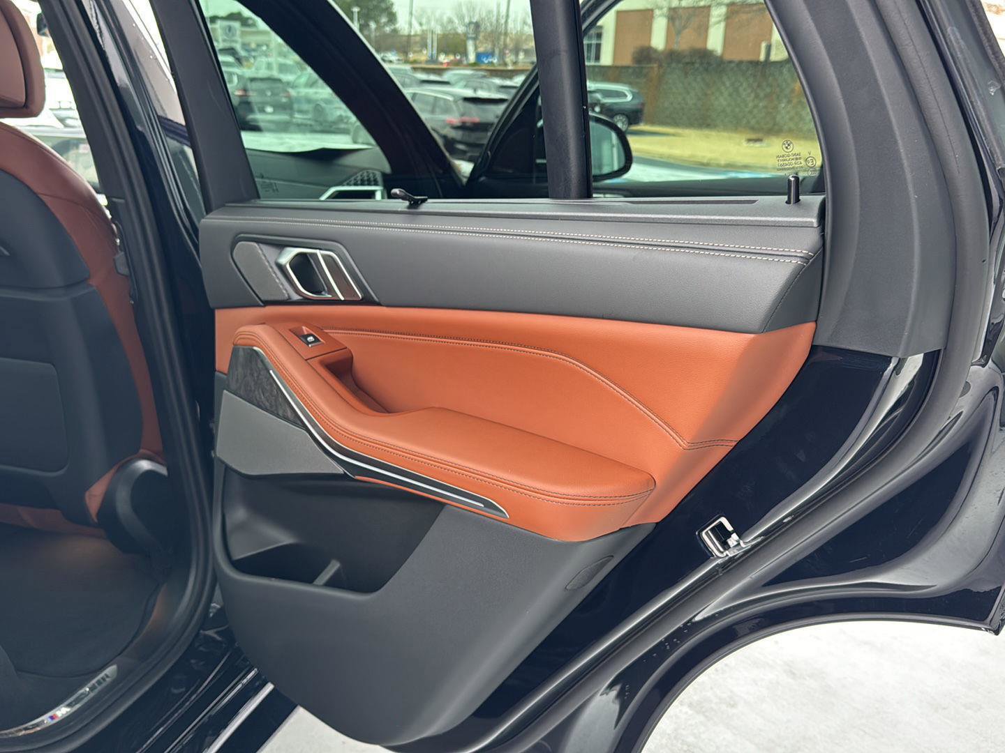 New 2026 BMW X5 xDrive40i w/ Executive Package image 13