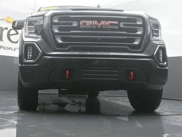 Used 2022 GMC Sierra 1500 AT4 w/ AT4 Premium Package image 4
