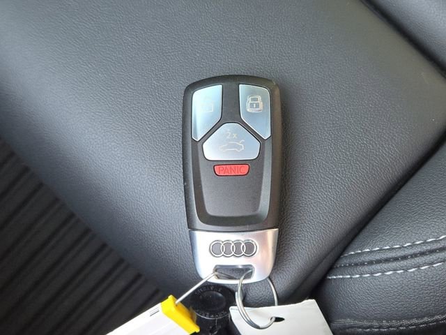 Used 2022 Audi A5 2.0T Premium Plus image 37