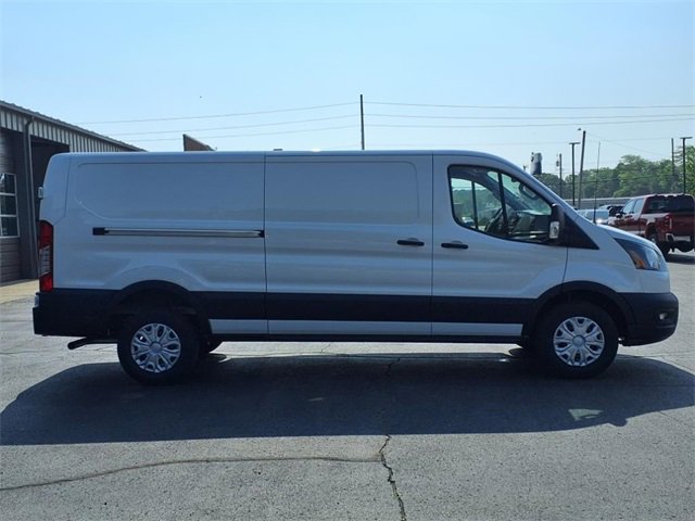 New 2025 Ford Transit 250 Low Roof w/ Exterior Upgrade Package image 27