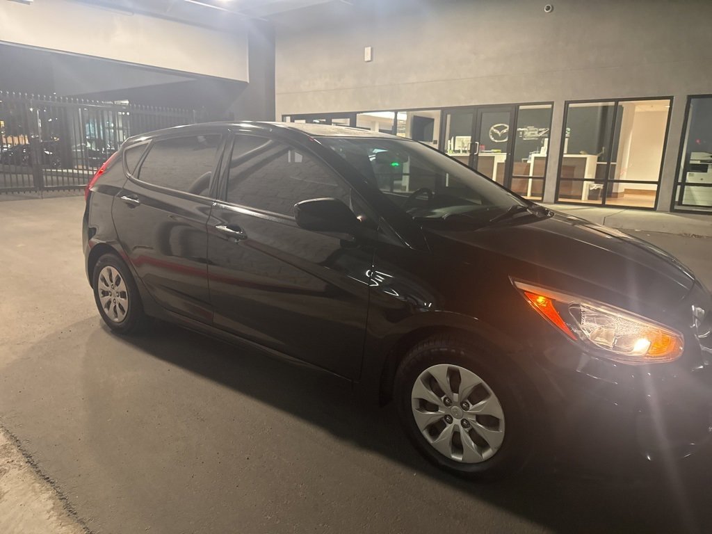 Used 2016 Hyundai Accent SE image 37
