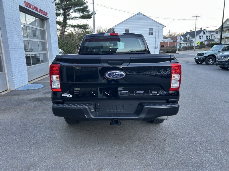 Used 2024 Ford Ranger XL w/ Trailer Tow Package image 6