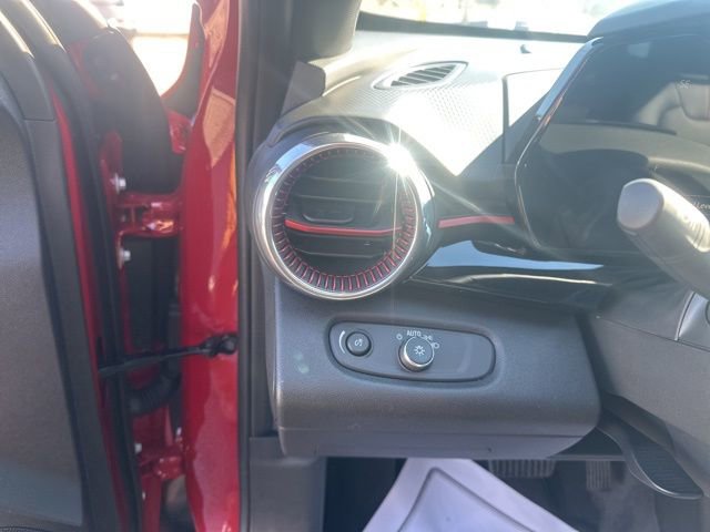 New 2026 Chevrolet Trax RS w/ Driver Confidence Package image 18