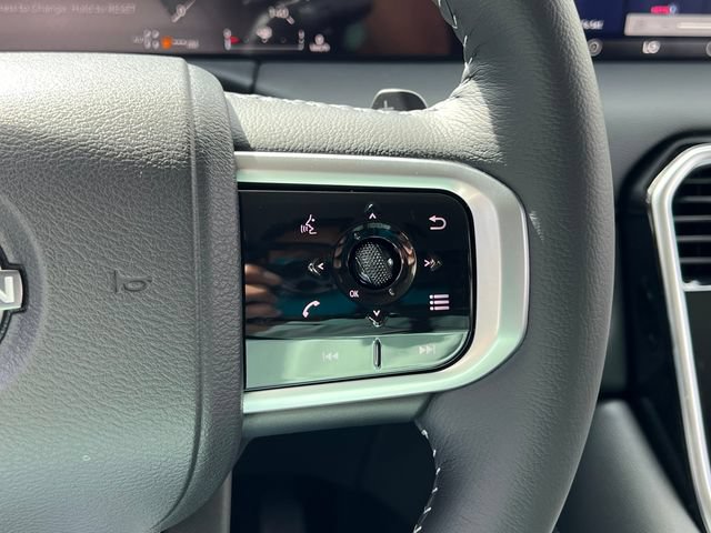 New 2026 Nissan Armada SV AWD/4WD image 15