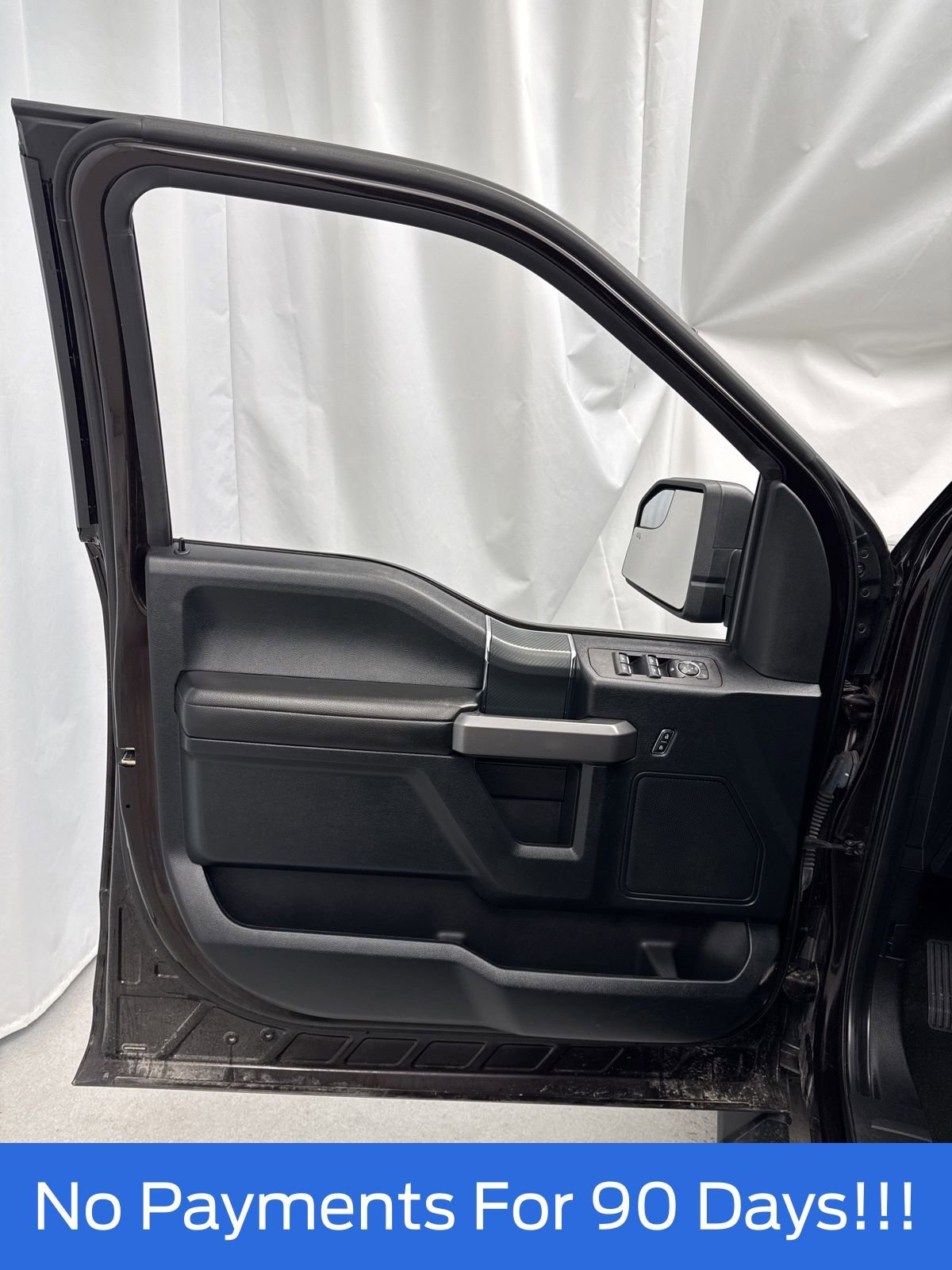 Certified 2019 Ford F150 XLT w/ Equipment Group 302A Luxury image 14