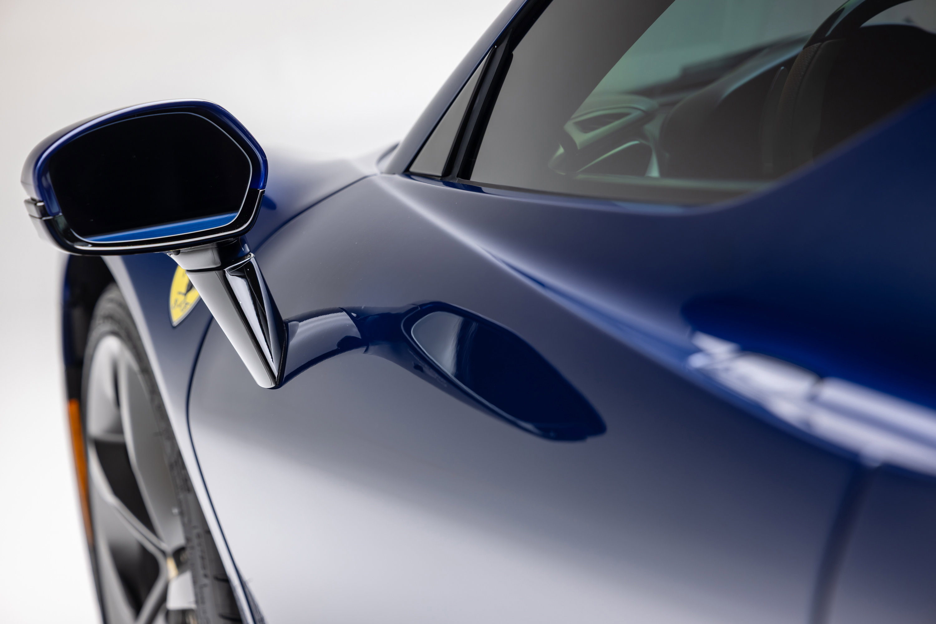 Certified 2022 Ferrari SF90 Stradale image 30