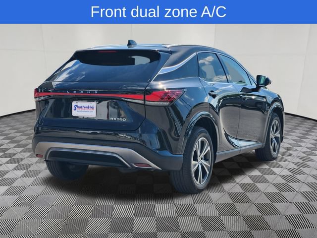 Used 2024 Lexus RX 350 Premium FWD image 4