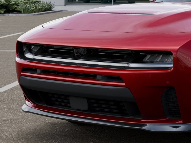 New 2026 Dodge Charger R/T AWD/4WD image 12