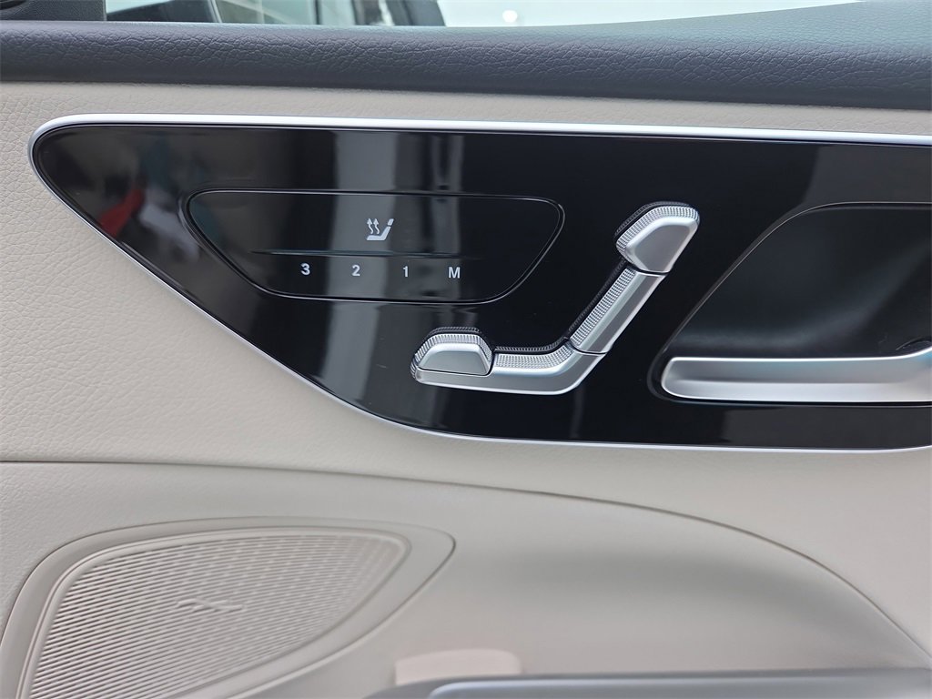 Certified 2023 Mercedes-Benz C 300 Sedan image 17