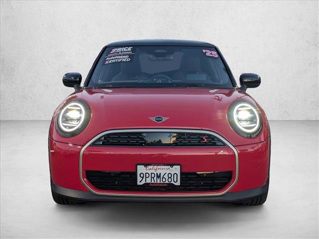 Used 2025 MINI Cooper S image 2