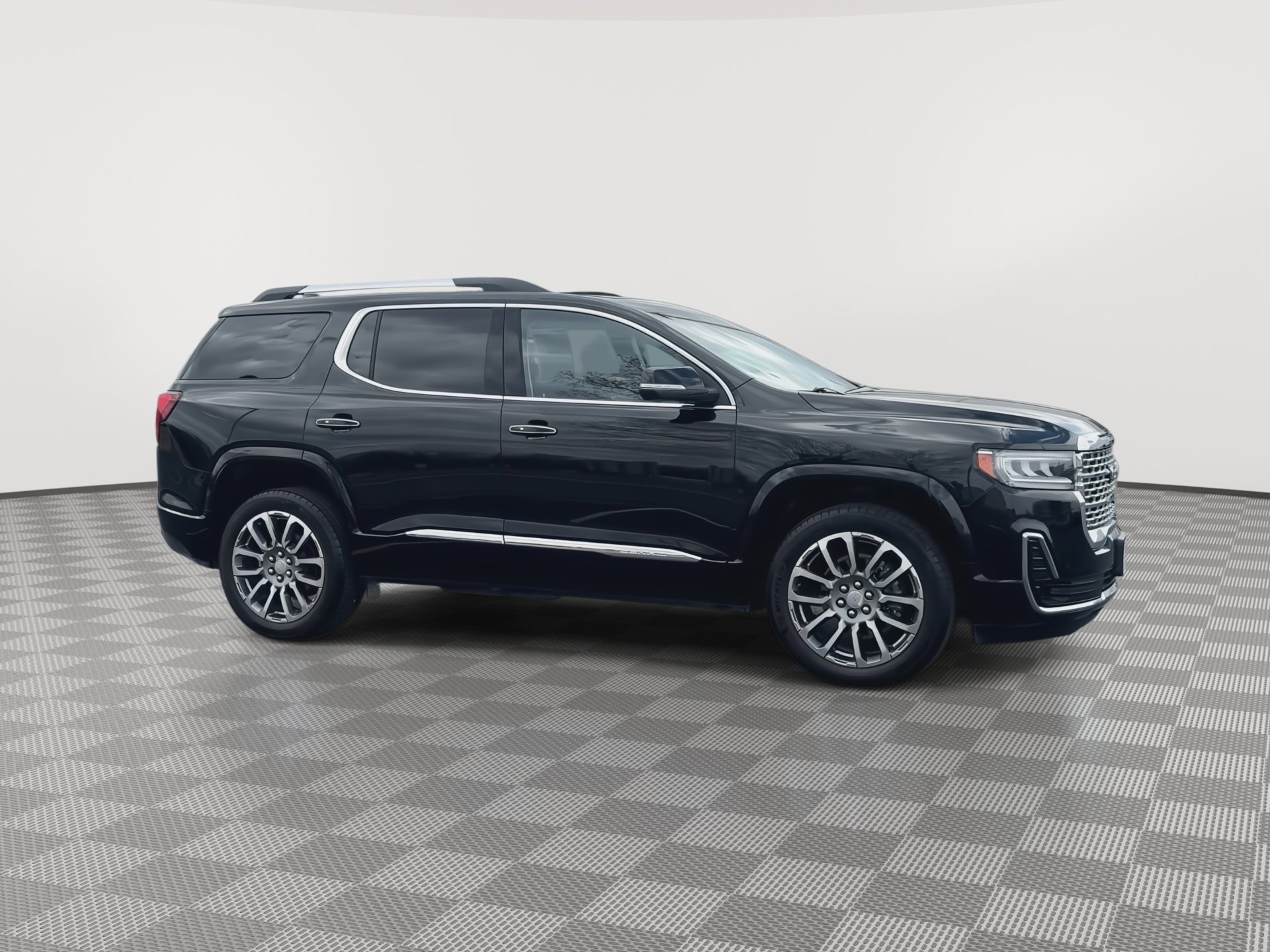Certified 2023 GMC Acadia Denali w/ Denali Ultimate Package video 2