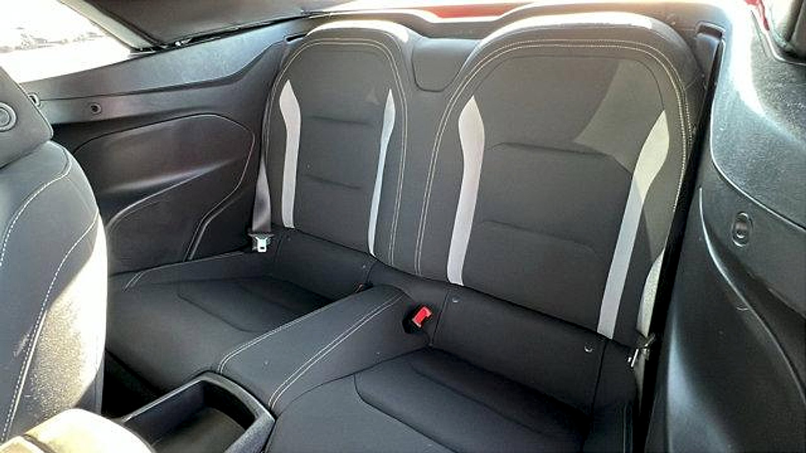 Used 2018 Chevrolet Camaro LT image 13