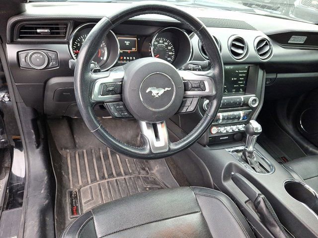 Used 2016 Ford Mustang Premium RWD image 16