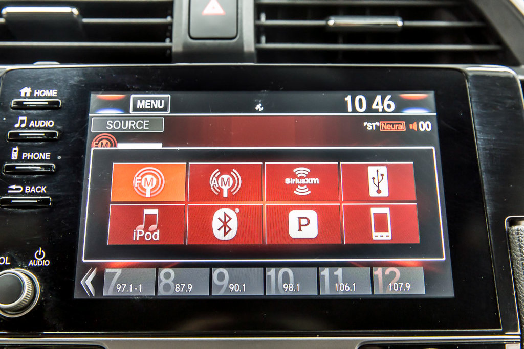 Used 2019 Honda Civic Si image 23