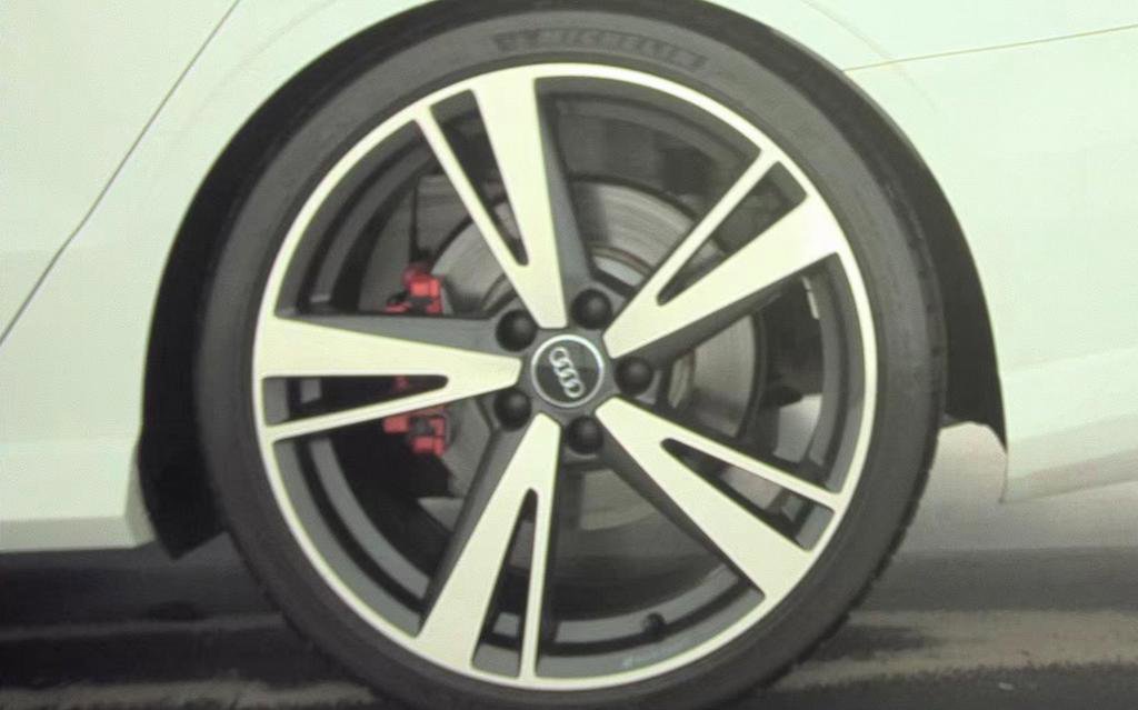 Used 2019 Audi RS 3 2.5T image 12