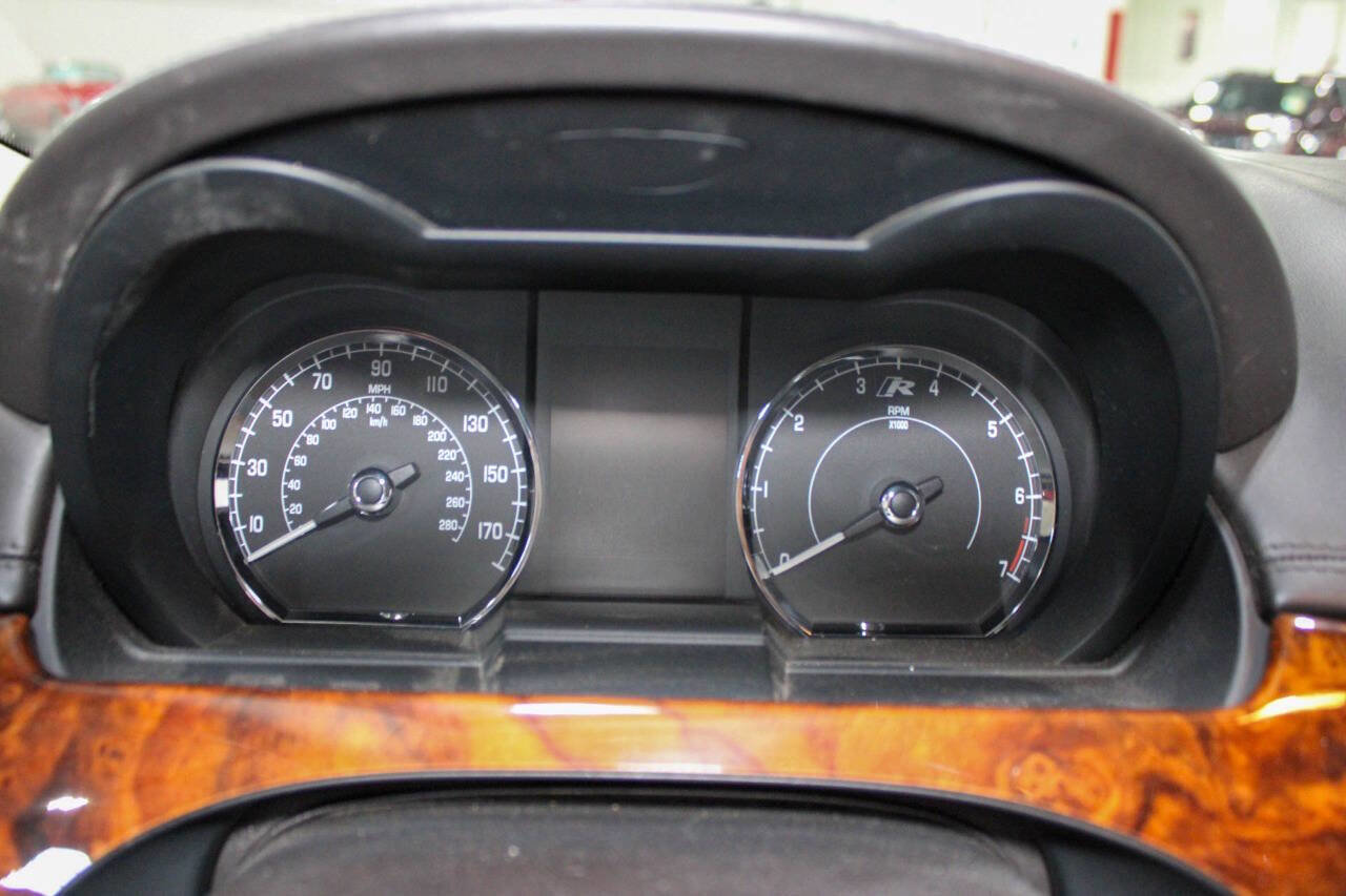 Used 2007 Jaguar XKR R image 11