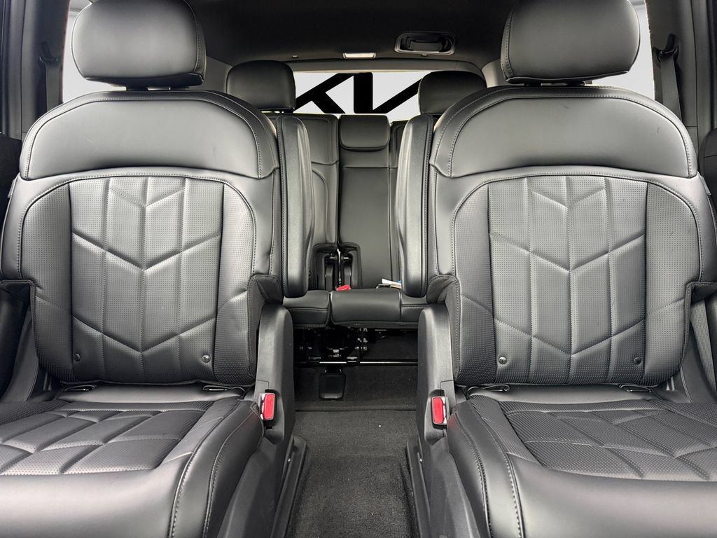 New 2027 Kia Telluride SX X-Pro AWD/4WD image 16