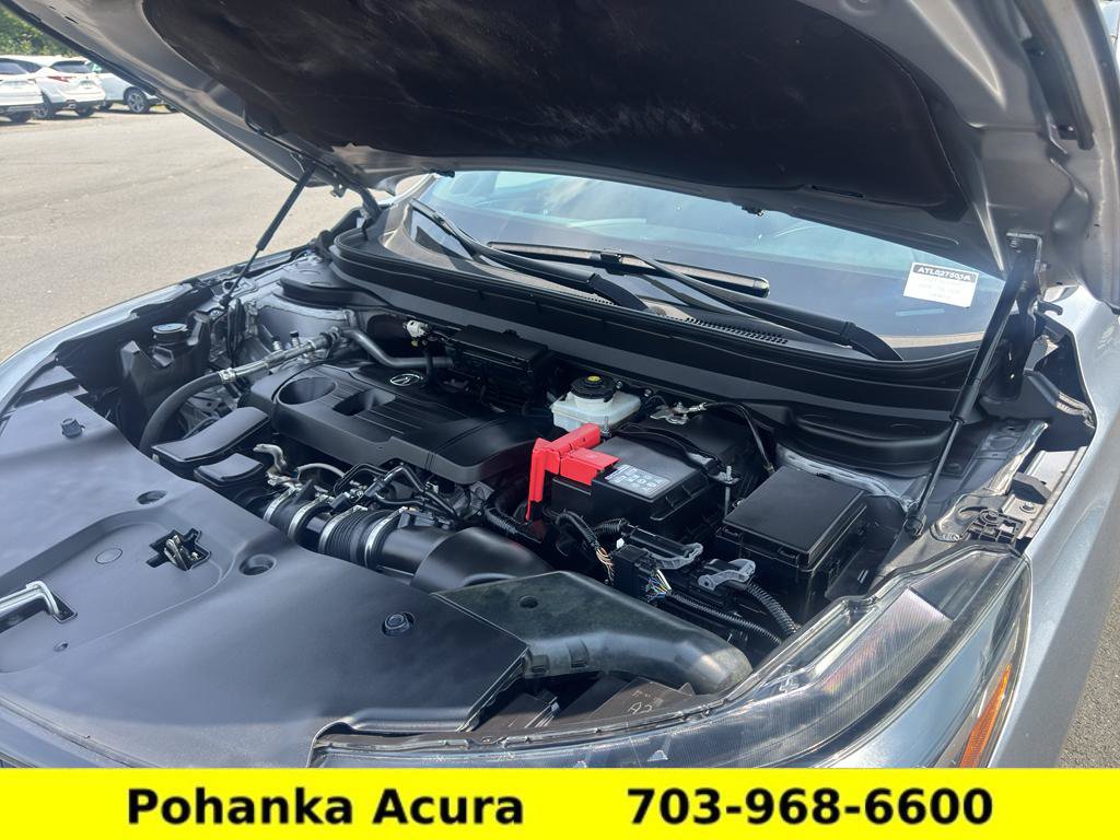 Used 2021 Acura RDX A-Spec AWD/4WD image 37
