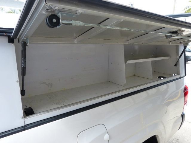 Used 2021 Toyota Tacoma SR image 17