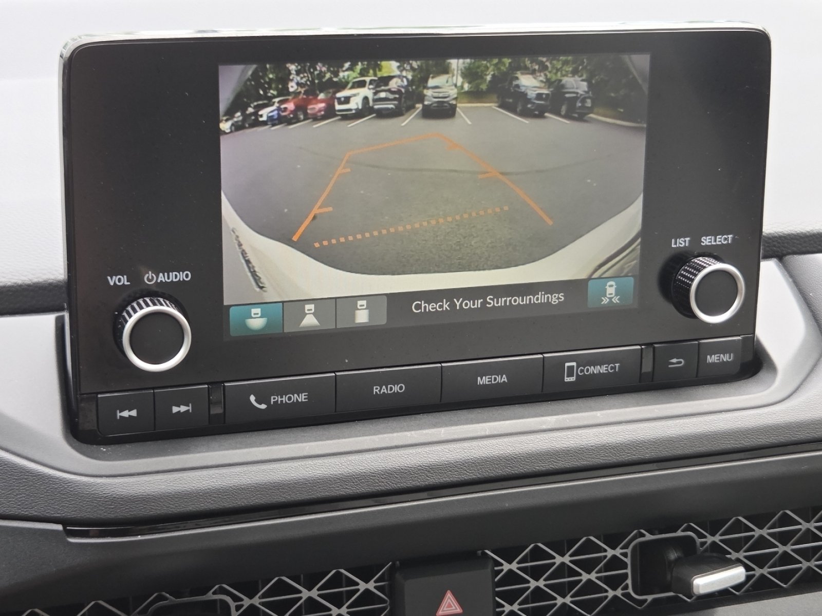 Used 2025 Honda Accord SE image 11