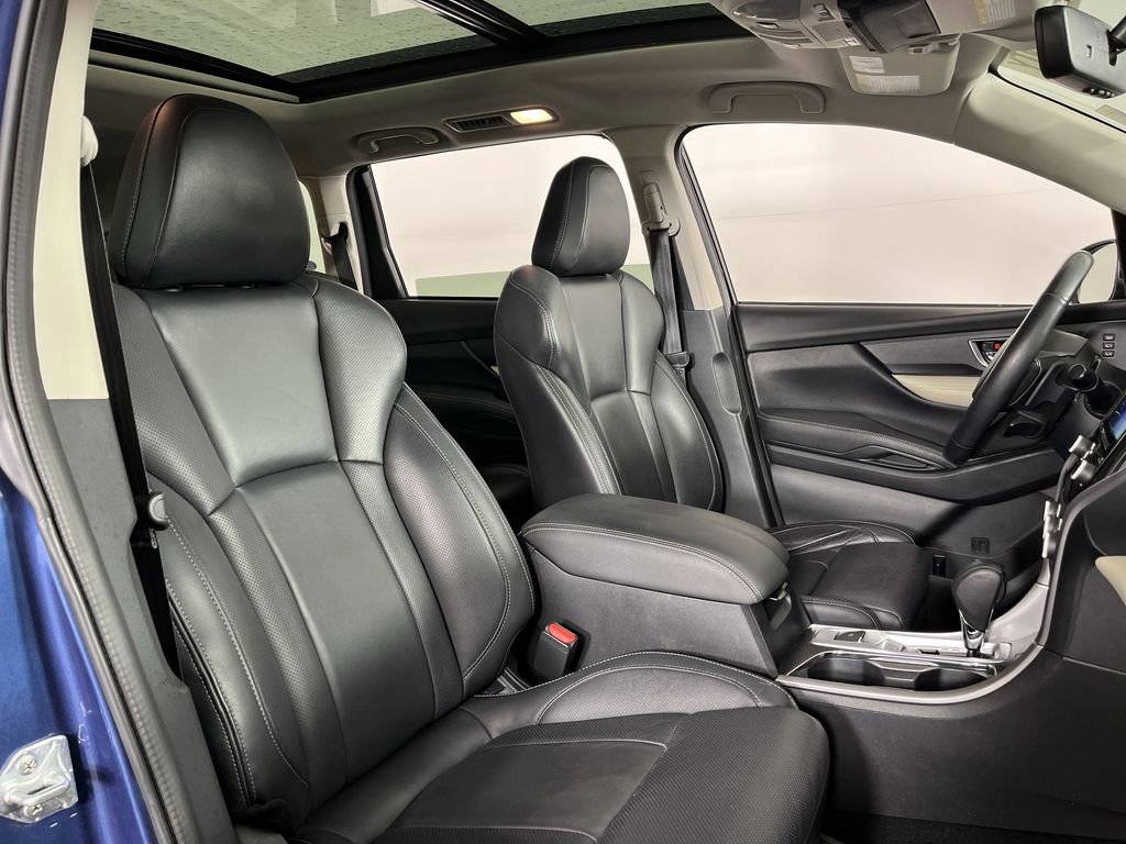 Used 2022 Subaru Ascent Limited w/ Technology Package AWD/4WD image 26