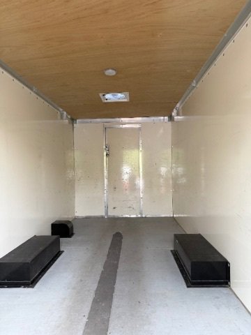 Used 2021 Chevrolet Express 3500 w/ Power Convenience Package image 16