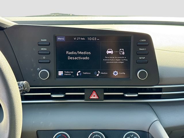 Certified 2024 Hyundai Elantra SE image 14