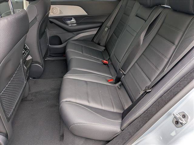 New 2026 Mercedes-Benz GLE 450 4MATIC image 15