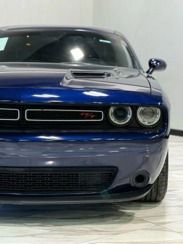 Used 2016 Dodge Challenger R/T Plus image 4