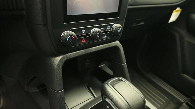 New 2026 Ford Ranger XL RWD image 18
