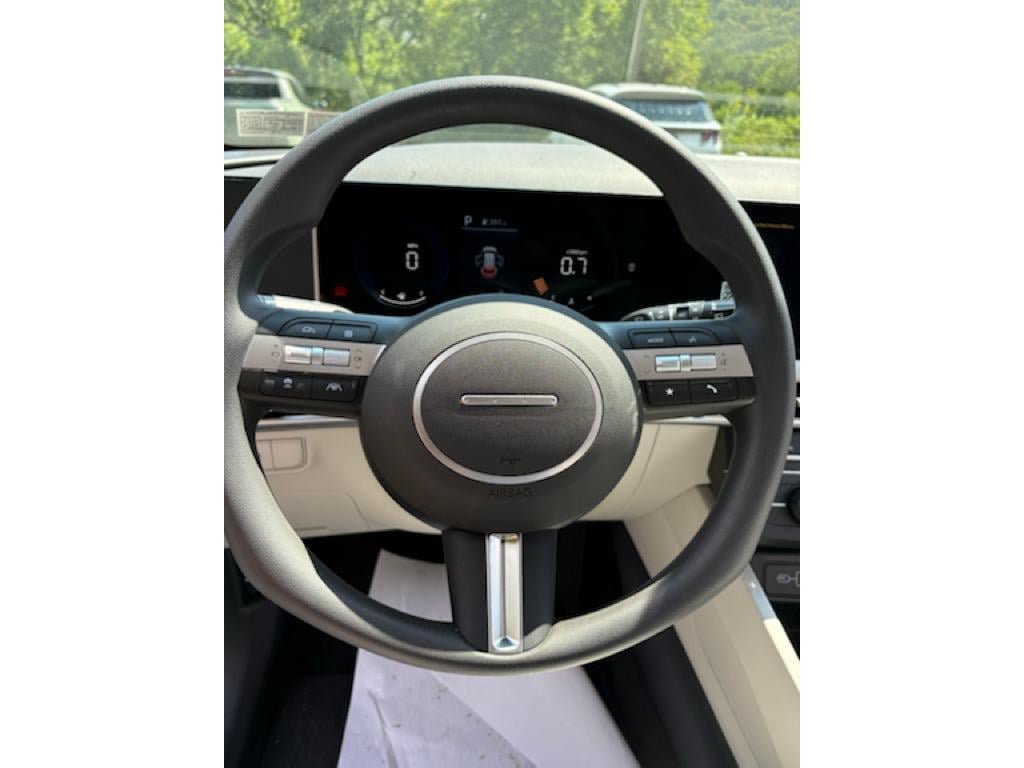 New 2026 Hyundai Tucson SE AWD/4WD image 30