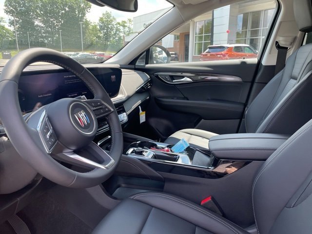 New 2025 Buick Envision Preferred image 12