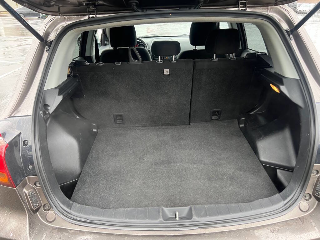 Used 2018 Mitsubishi Outlander Sport ES image 17