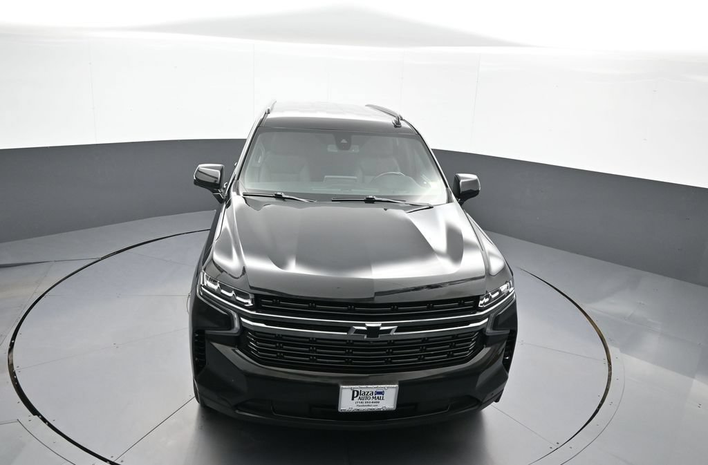 Used 2022 Chevrolet Tahoe RST w/ Luxury Package AWD/4WD image 38