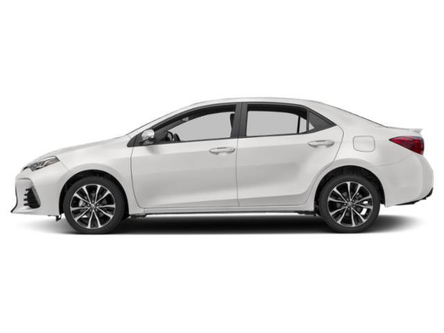 Certified 2019 Toyota Corolla LE FWD image 3