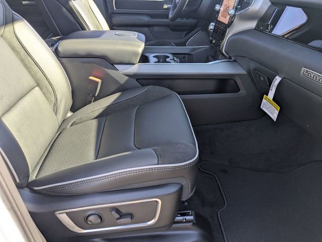 New 2026 RAM 1500 Laramie image 32