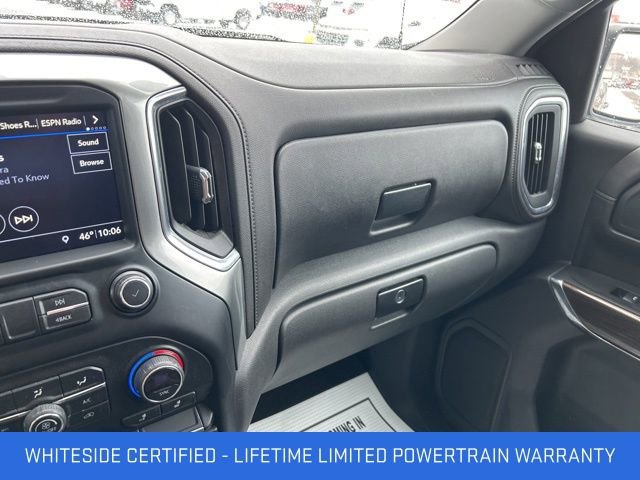 Used 2019 Chevrolet Silverado 1500 LT w/ All-Star Edition image 3