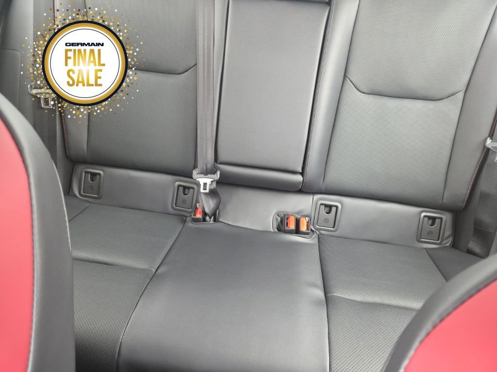 New 2026 Toyota Prius Plug-In Hybrid image 20