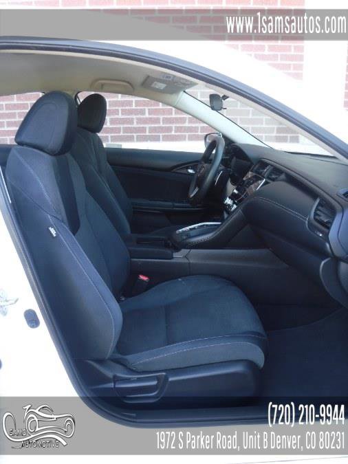 Used 2019 Honda Insight EX image 6