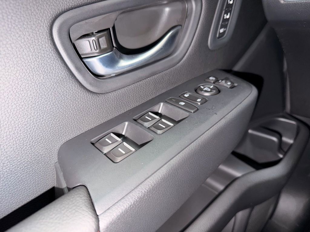 New 2026 Honda Pilot TrailSport image 13