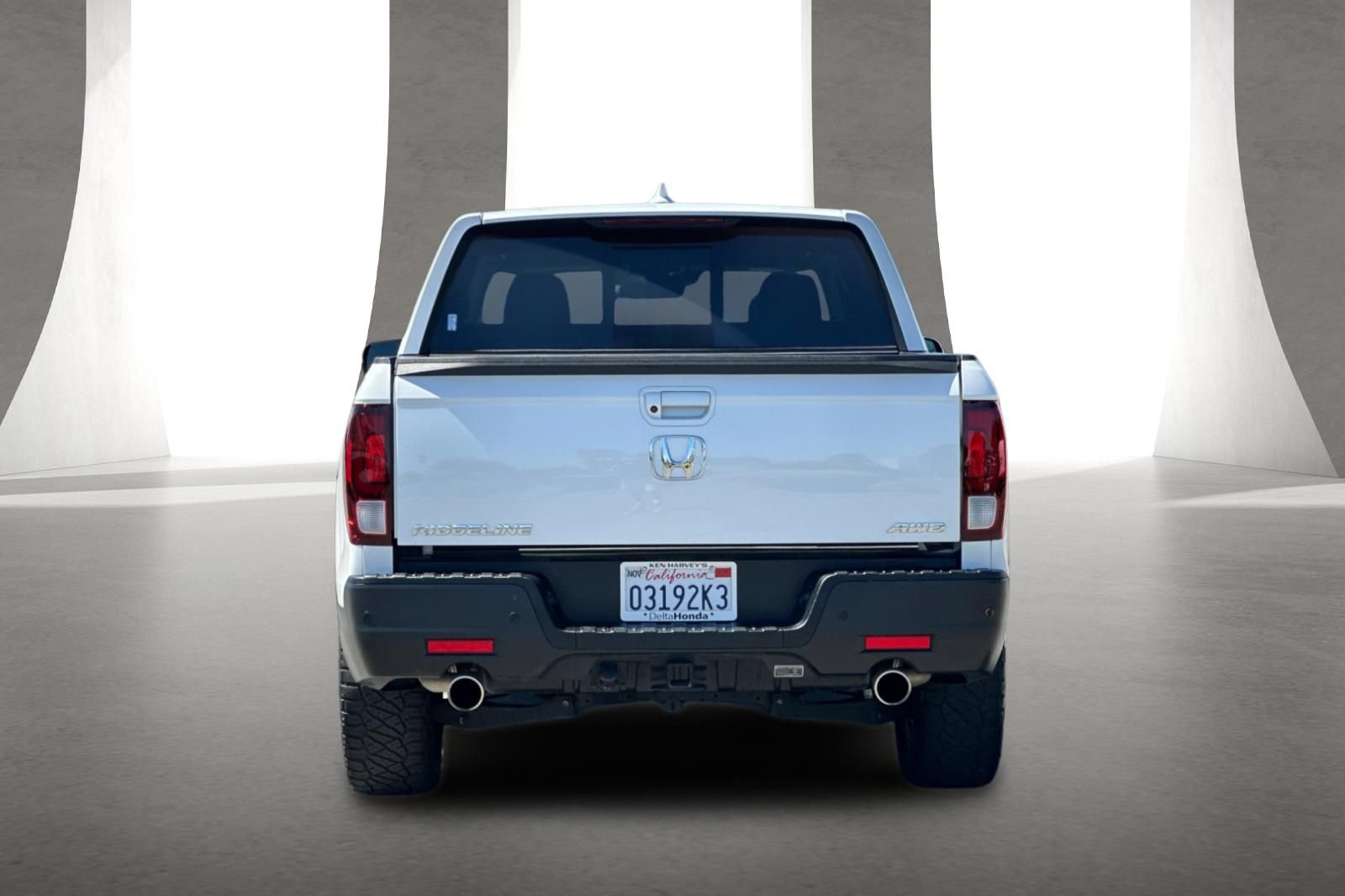Used 2021 Honda Ridgeline RTL-E image 5