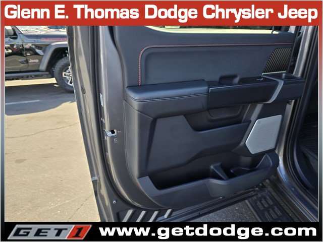 Used 2025 Ford F150 Raptor AWD/4WD image 27