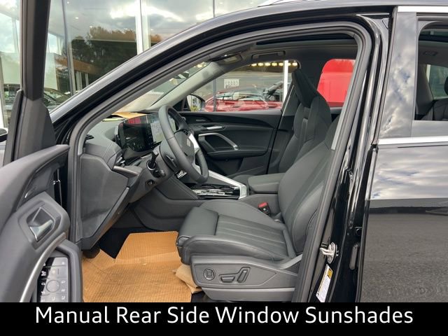 New 2025 Audi Q5 Premium Plus image 16