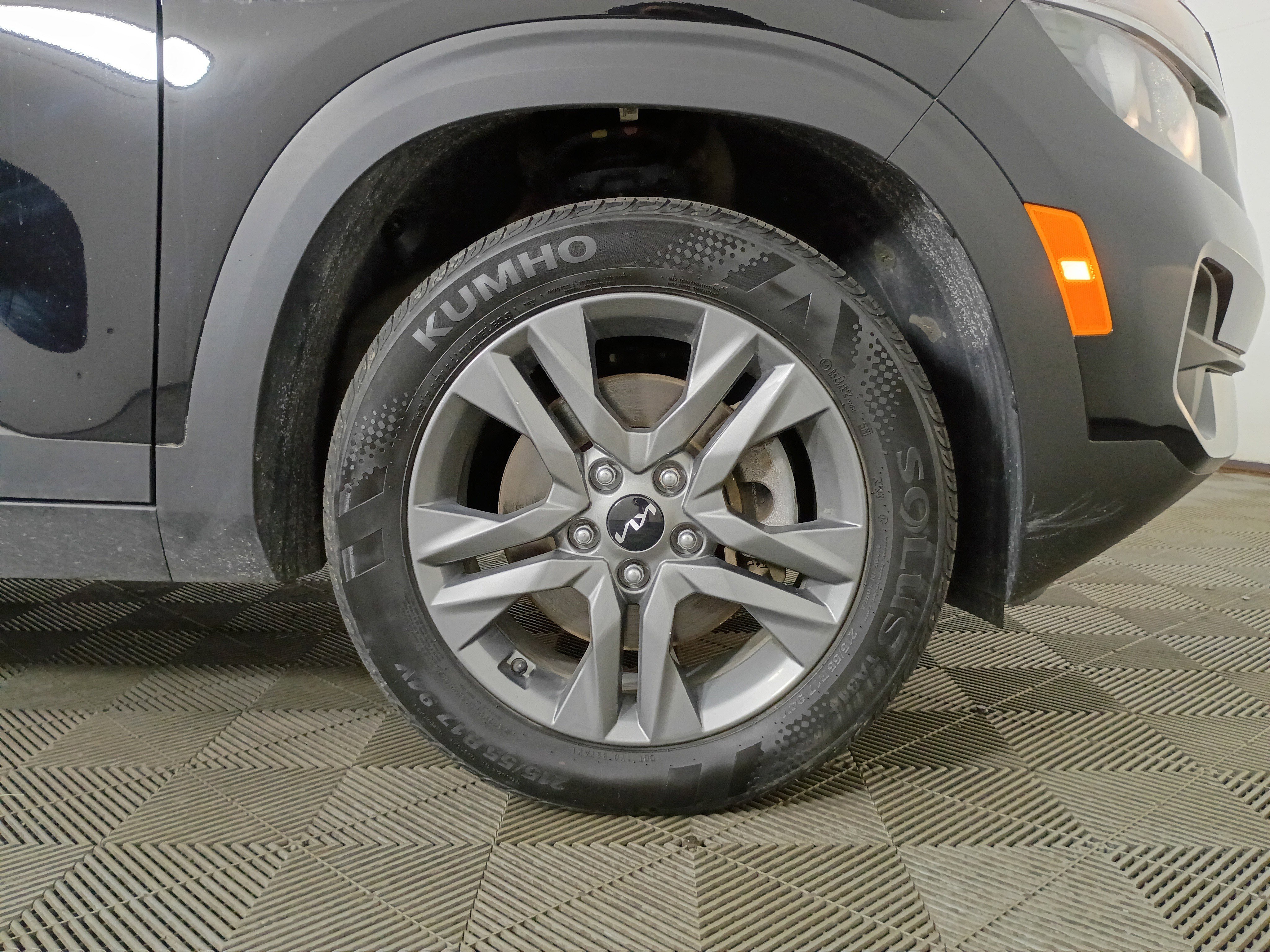 Certified 2023 Kia Seltos LX image 43