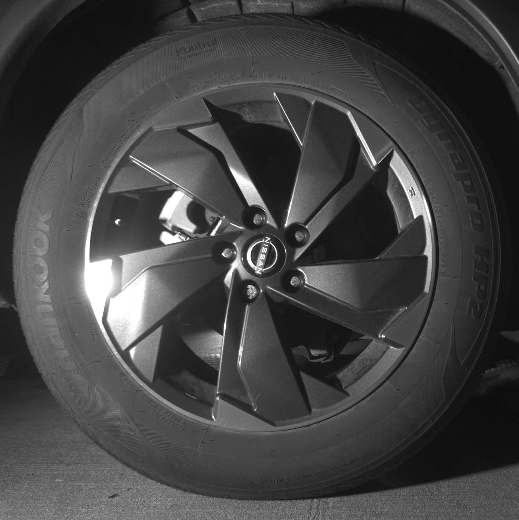 Used 2025 Nissan Rogue SV image 15