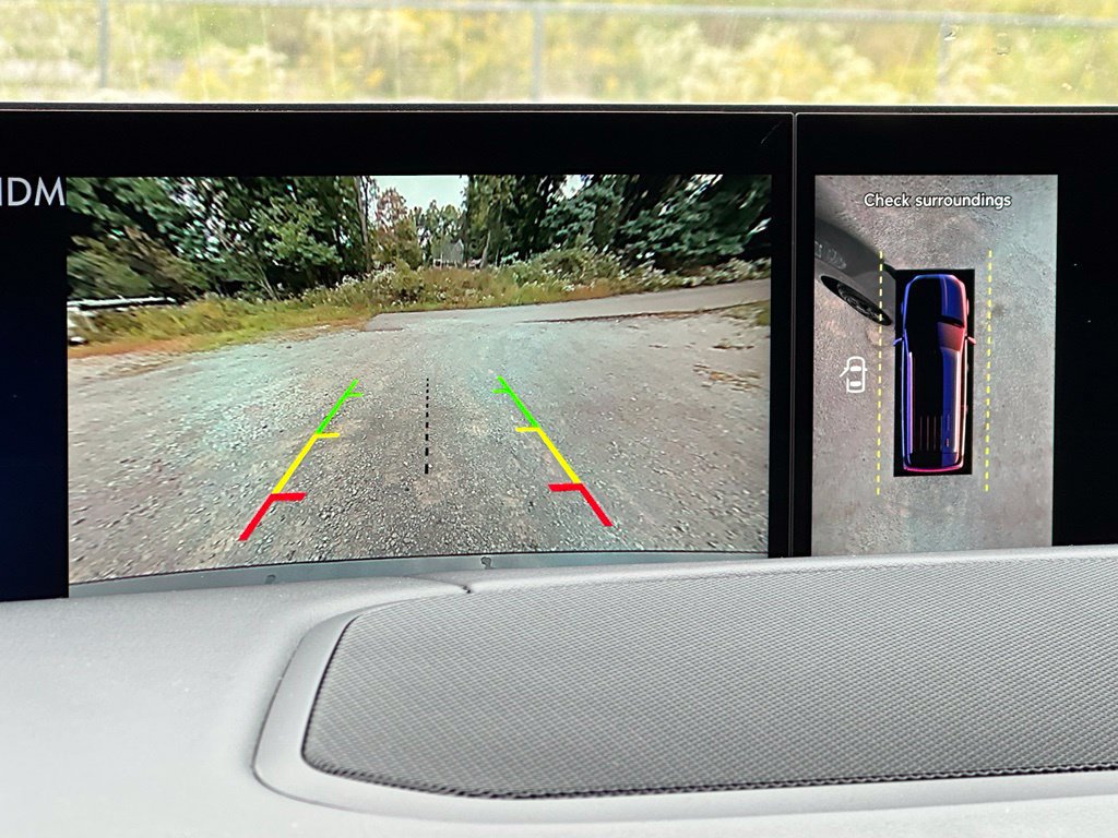 New 2027 Lincoln Navigator L Black Label AWD/4WD image 16