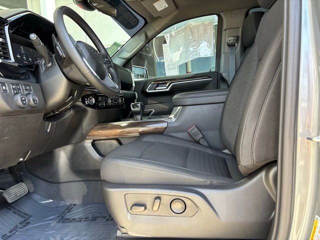Certified 2026 Chevrolet Silverado 1500 RST image 15