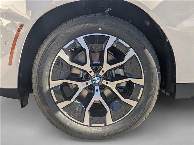 Used 2026 BMW X3 xDrive30 w/ Convenience Package AWD/4WD image 10